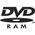 DVD-RAMicon
